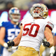 Illustration for article titled Q&A: Chris Borland On Marijuana, Colin Kaepernick, And Giving Up The NFL At Age 24